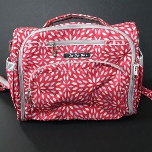 Ju-Ju-Be B.F.F Diaper Bag